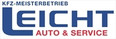 Logo Auto & Service Leicht